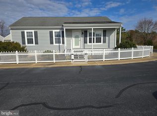 33795 N Hampton Cir, Frankford, DE 19945