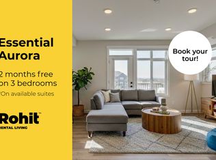 1332 Watt Dr SW #78, Edmonton, AB