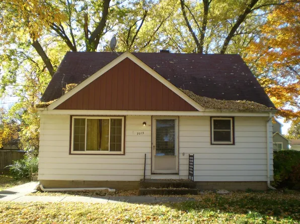 7015 North 44th STREET, Milwaukee, WI 53223