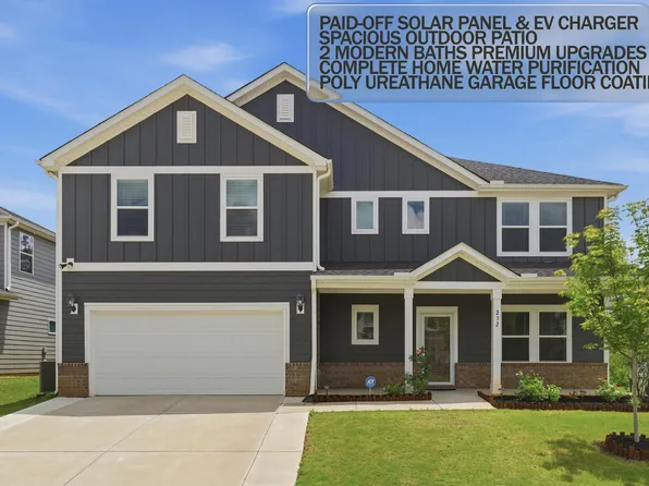 232 Roderick Ln, Greenville, SC 29605