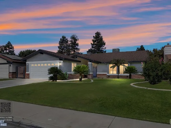 7708 Angoras Ct, Bakersfield, CA 93308