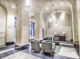 388 Prince Of Wales Dr #1107, Mississauga, ON L5B 0A1