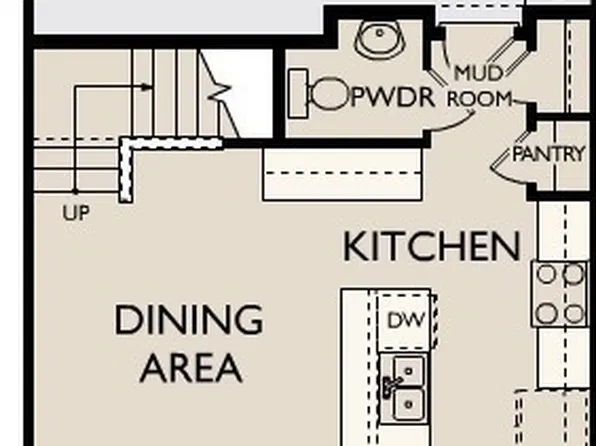 2718 Willowoak Trl Lot 2402, Murfreesboro, TN 37129