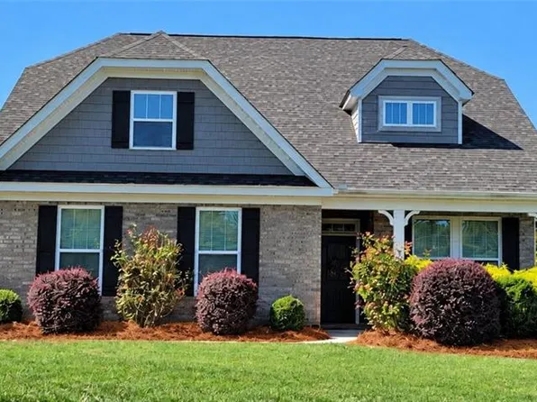 116 Shiloh Ct, Mocksville, NC 27028