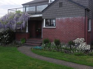 320 Renton Ave S, Renton, WA 98057