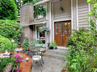 16721 NE 102nd Pl, Redmond, WA 98052