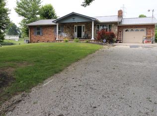 2216 Countryside Dr, Kenova, WV 25530