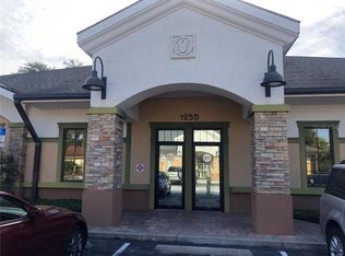 1250 City View Ctr, Oviedo, FL 32765