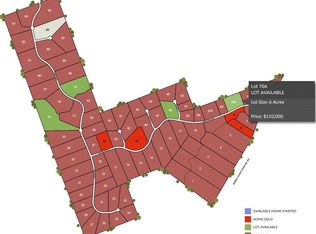 TRACT-70A Hurst Pl, Lampasas, TX 76550