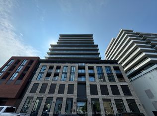1 Jarvis St #909, Hamilton, ON