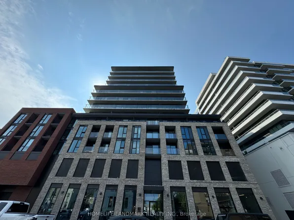 1 Jarvis St #909, Hamilton, ON L8R 0A8