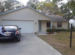 3435 Augustine Rd, Spring Hill, FL 34609