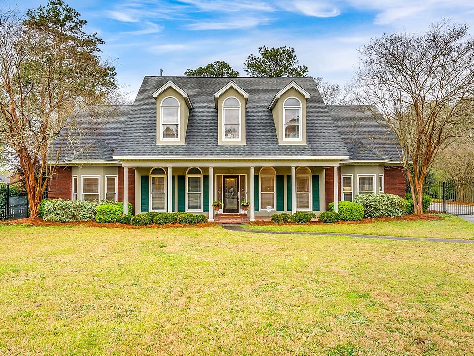 9363 Preston Pl Montgomery Al 36117 Mls 490843 Zillow