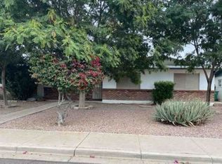 657 S Sierra, Mesa, AZ 85204