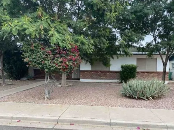 657 S Sierra, Mesa, AZ 85204