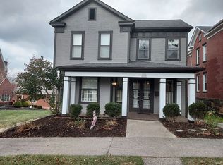 119 E Mulberry St, Lancaster, OH 43130