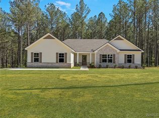 13600 Northside Rd, Berry, AL 35546