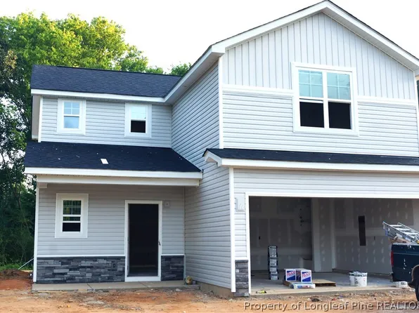 465 Longstreet Rd, Sanford, NC 27331