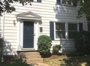 1685 Walleye Dr, Crofton, MD 21114