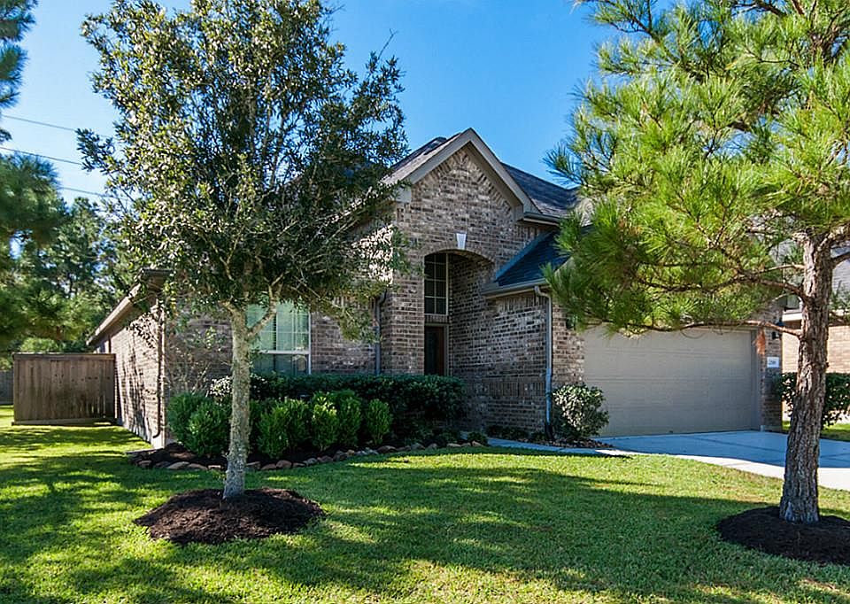 1st image of 12518 Crockett Bend Ln