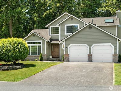 11106 205th Avenue Ct E, Bonney Lake, WA, 98391
