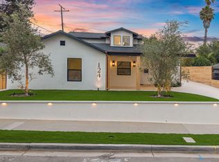 124 La Marina, Santa Barbara, CA 93109