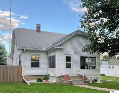 215 N 12th St, Tekamah, NE, 68061
