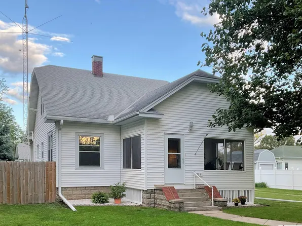 215 N 12th St, Tekamah, NE 68061