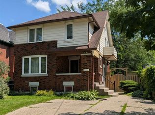 223 Wellington St N, Kitchener, ON N2H 5K6