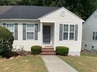 305 Crawford Mill Ln, Grovetown, GA 30813