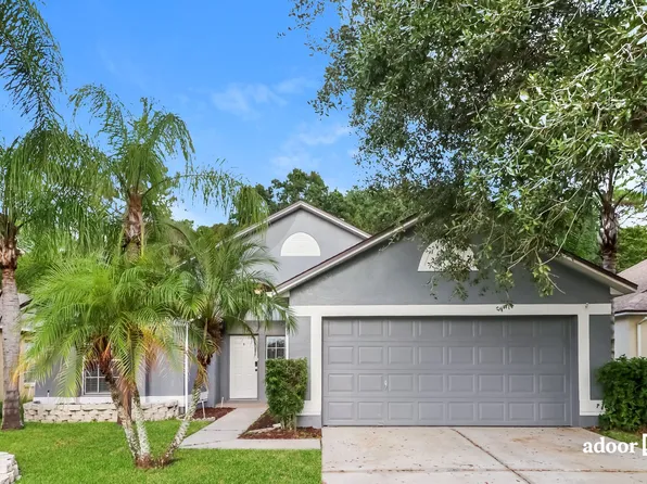 29615 Birds Eye Dr, Zephyrhills, FL 33543