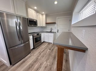 414 E Elm St - 101, Gainesville, TX 76240