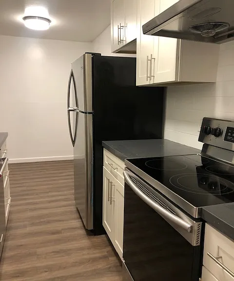 1634 Milvia St #1 — Photo 3