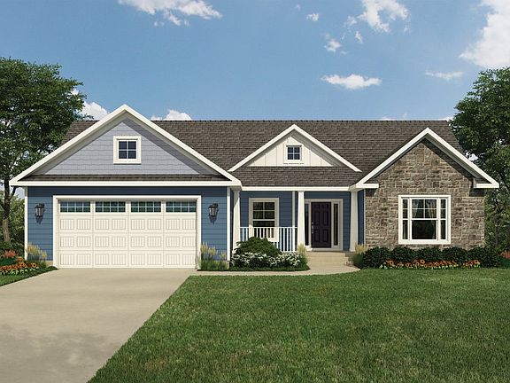 Heritage Elevation