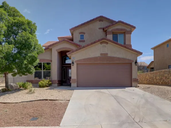2484 Gila Bend Loop, Las Cruces, NM 88011