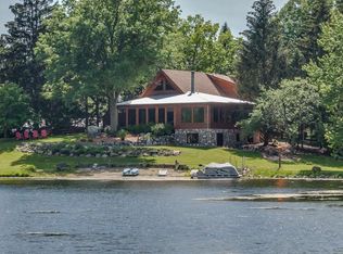 6955 N Wilhelm Rd, La Porte, IN 46350