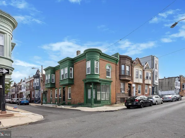 2825 W Jefferson St, Philadelphia, PA 19121