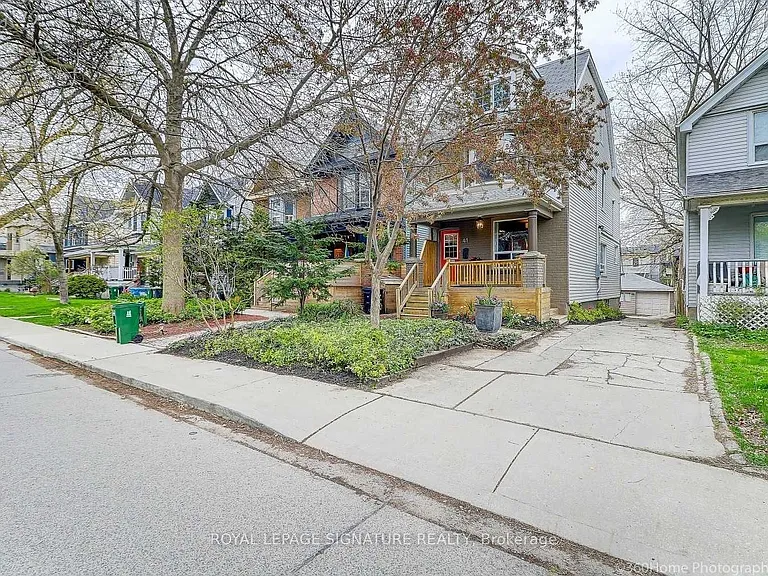 41 Hastings Ave #MAIN BSMT — Photo 2