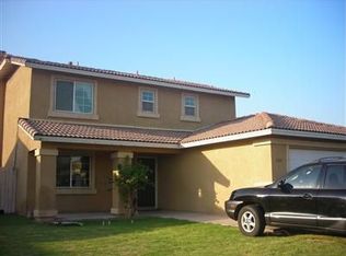 1241 P Rashid St, Calexico, CA 92231