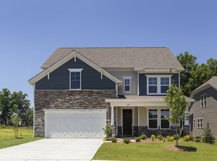 4277 Hunton Dale Rd NW, Concord, NC 28027