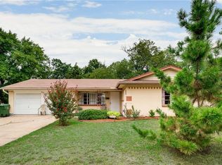 117 W Chico Dr, Garland, TX 75041