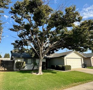 1060 N Greenfield Drive, Porterville, CA, 93257
