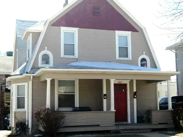 Beautiful Apartment Peaceful and Spacious Living, 4805 Capitol Ave APT 2, Omaha, NE 68132