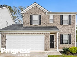 11110 Shadow Creek Ter, Hampton, GA 30228