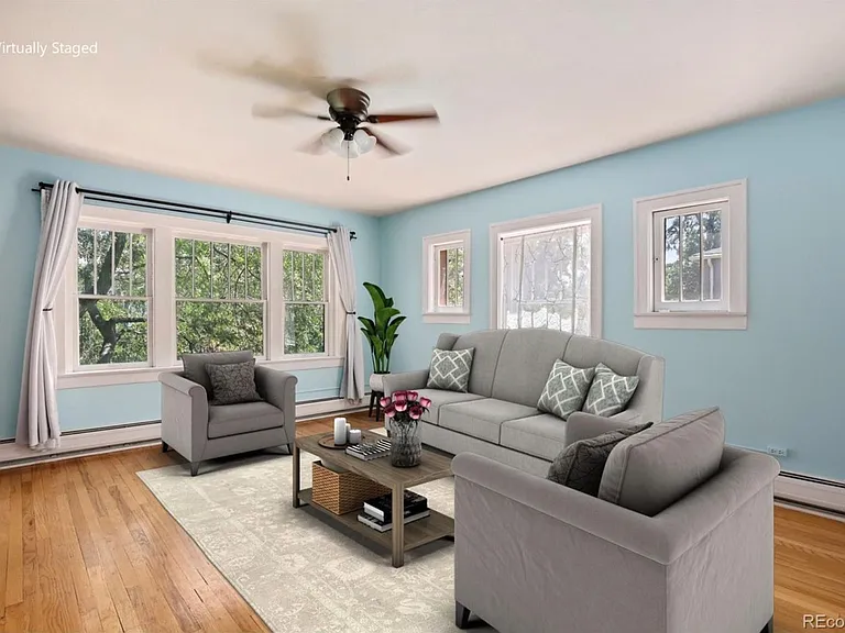 1275 N Clarkson St #7 — Photo 12