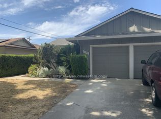 1493 Merry Ln, San Jose, CA 95128