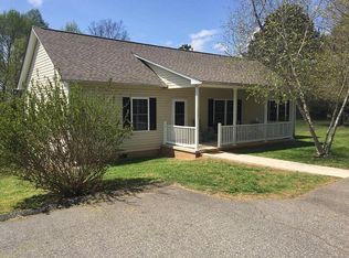 1591 Stella Rd, Patrick Springs, VA 24133