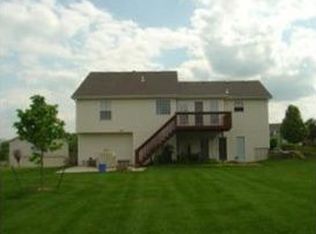 1501 Pleasant Hill Dr, Platte City, MO 64079