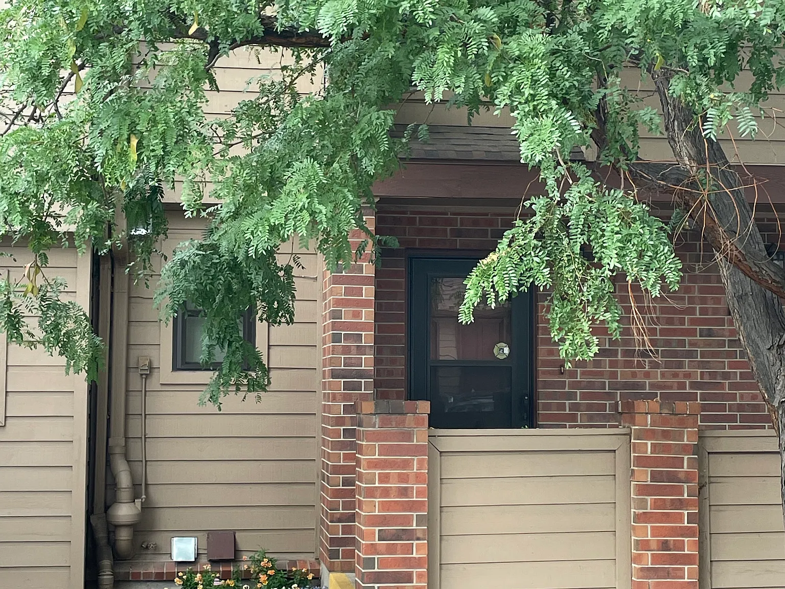 312 Wright St — Photo 1