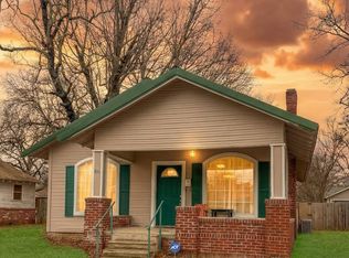 810 E Osage Ave, McAlester, OK 74501